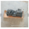 R360-7 Hydraulic Pump 31NA-10010